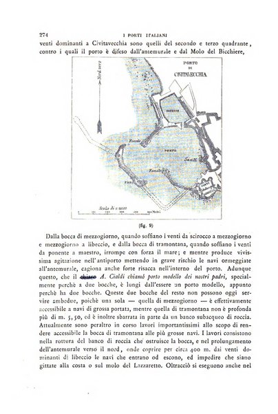 Il politecnico-Giornale dell'ingegnere architetto civile ed industriale