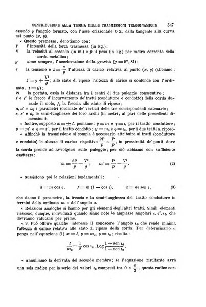 Il politecnico-Giornale dell'ingegnere architetto civile ed industriale