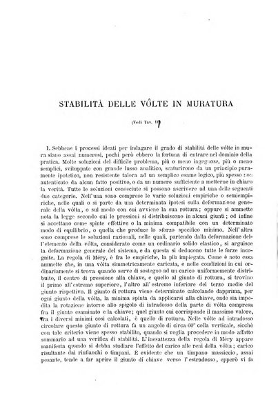 Il politecnico-Giornale dell'ingegnere architetto civile ed industriale