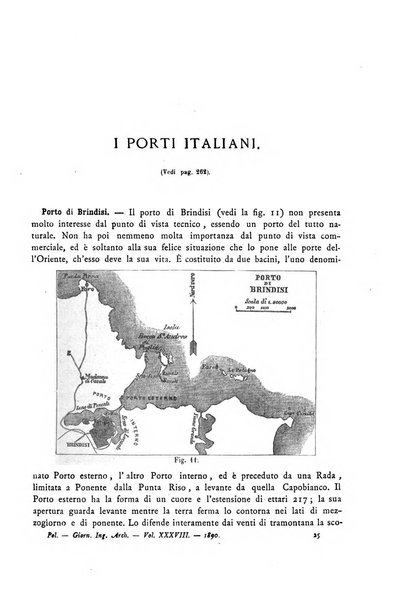 Il politecnico-Giornale dell'ingegnere architetto civile ed industriale