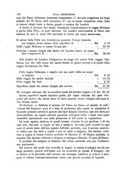 Il politecnico-Giornale dell'ingegnere architetto civile ed industriale