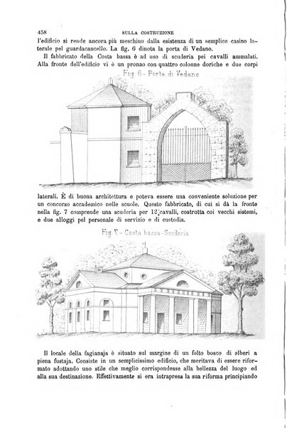 Il politecnico-Giornale dell'ingegnere architetto civile ed industriale