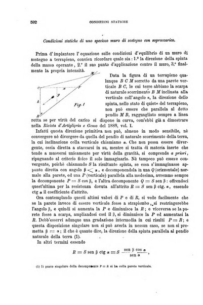 Il politecnico-Giornale dell'ingegnere architetto civile ed industriale