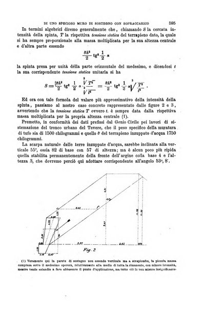 Il politecnico-Giornale dell'ingegnere architetto civile ed industriale