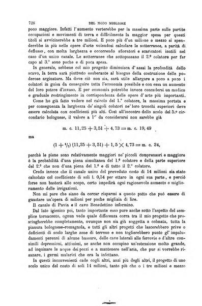 Il politecnico-Giornale dell'ingegnere architetto civile ed industriale