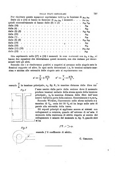 Il politecnico-Giornale dell'ingegnere architetto civile ed industriale