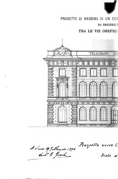 Il politecnico-Giornale dell'ingegnere architetto civile ed industriale