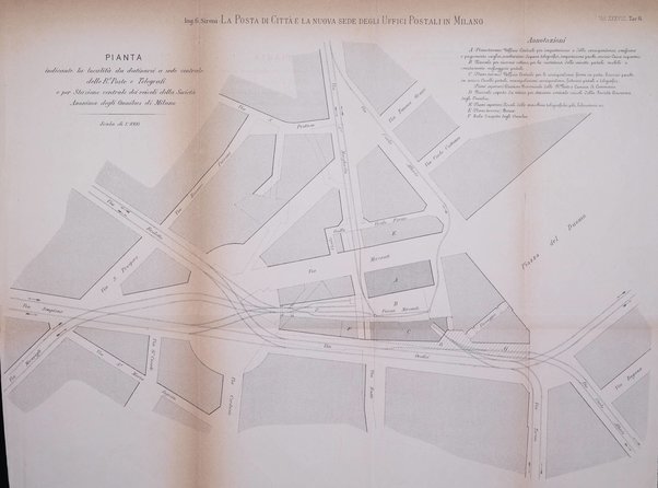 Il politecnico-Giornale dell'ingegnere architetto civile ed industriale