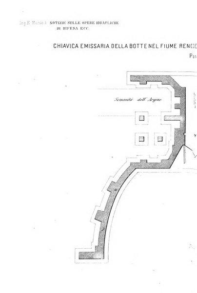 Il politecnico-Giornale dell'ingegnere architetto civile ed industriale