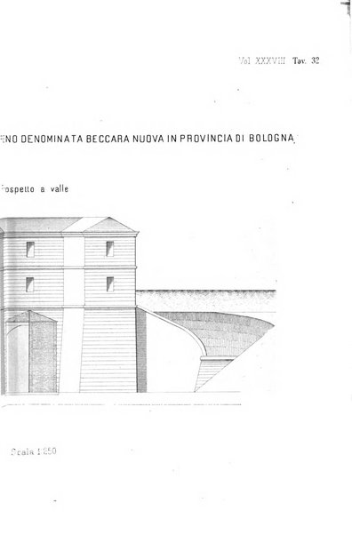 Il politecnico-Giornale dell'ingegnere architetto civile ed industriale