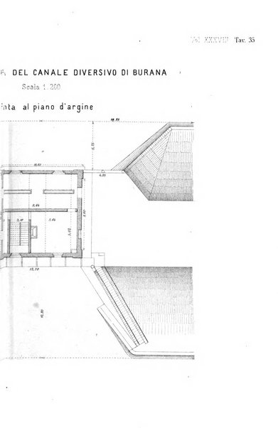 Il politecnico-Giornale dell'ingegnere architetto civile ed industriale