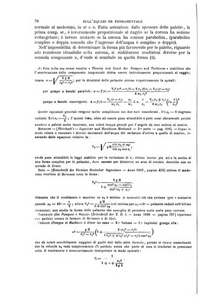 Il politecnico-Giornale dell'ingegnere architetto civile ed industriale