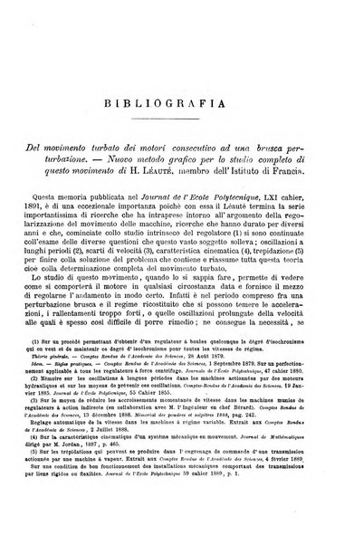 Il politecnico-Giornale dell'ingegnere architetto civile ed industriale