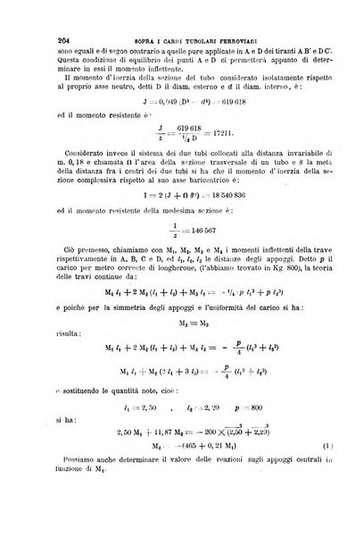 Il politecnico-Giornale dell'ingegnere architetto civile ed industriale