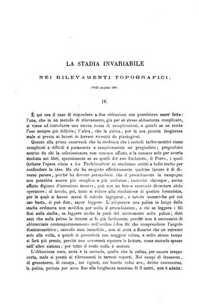 Il politecnico-Giornale dell'ingegnere architetto civile ed industriale