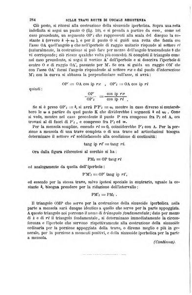 Il politecnico-Giornale dell'ingegnere architetto civile ed industriale