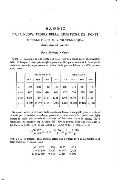 Il politecnico-Giornale dell'ingegnere architetto civile ed industriale