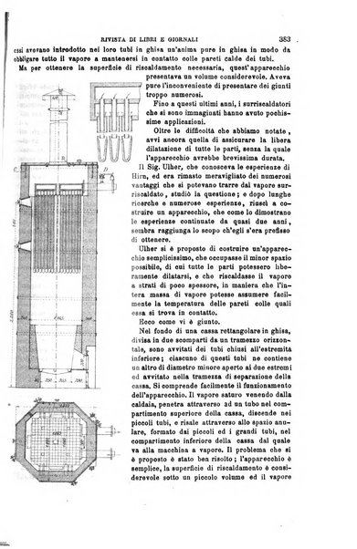 Il politecnico-Giornale dell'ingegnere architetto civile ed industriale