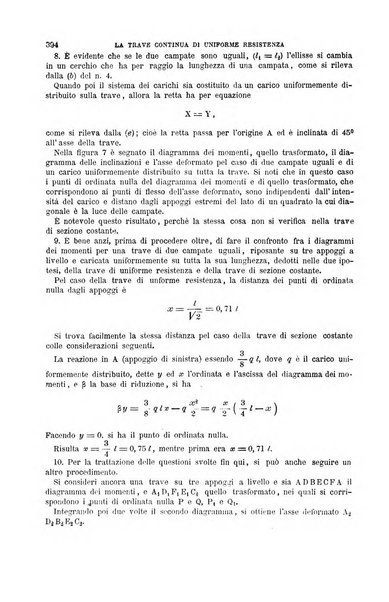 Il politecnico-Giornale dell'ingegnere architetto civile ed industriale