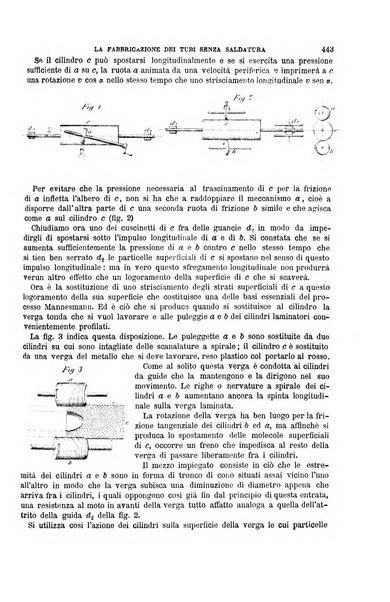 Il politecnico-Giornale dell'ingegnere architetto civile ed industriale