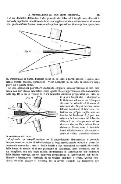 Il politecnico-Giornale dell'ingegnere architetto civile ed industriale