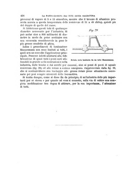 Il politecnico-Giornale dell'ingegnere architetto civile ed industriale