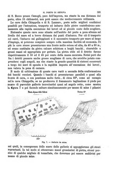 Il politecnico-Giornale dell'ingegnere architetto civile ed industriale