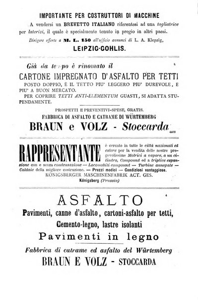 Il politecnico-Giornale dell'ingegnere architetto civile ed industriale