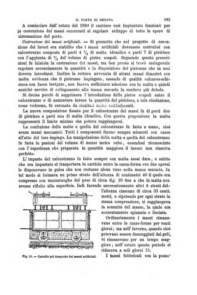 Il politecnico-Giornale dell'ingegnere architetto civile ed industriale