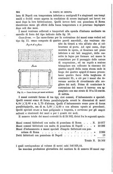 Il politecnico-Giornale dell'ingegnere architetto civile ed industriale