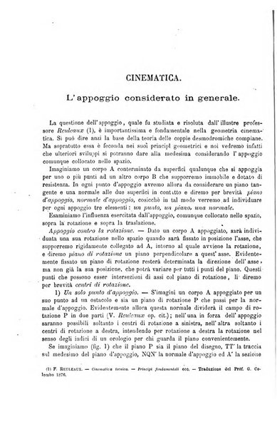 Il politecnico-Giornale dell'ingegnere architetto civile ed industriale