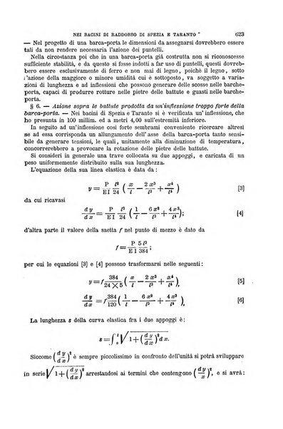 Il politecnico-Giornale dell'ingegnere architetto civile ed industriale