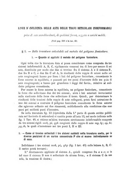 Il politecnico-Giornale dell'ingegnere architetto civile ed industriale