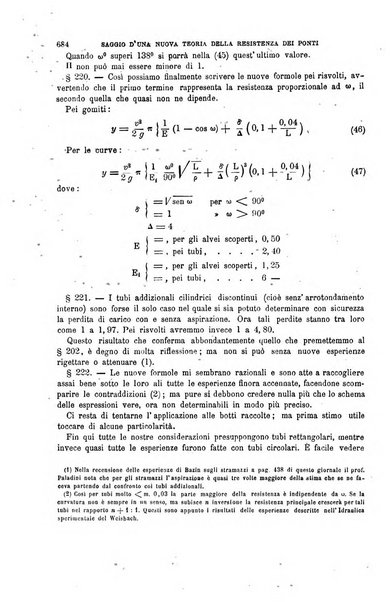 Il politecnico-Giornale dell'ingegnere architetto civile ed industriale