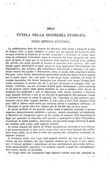 Il politecnico-Giornale dell'ingegnere architetto civile ed industriale