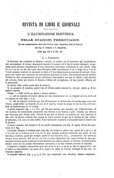 Il politecnico-Giornale dell'ingegnere architetto civile ed industriale