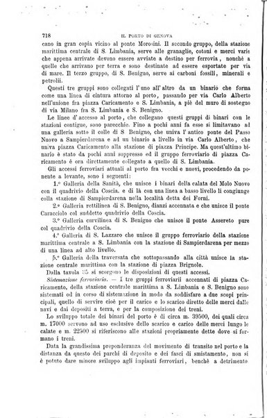 Il politecnico-Giornale dell'ingegnere architetto civile ed industriale