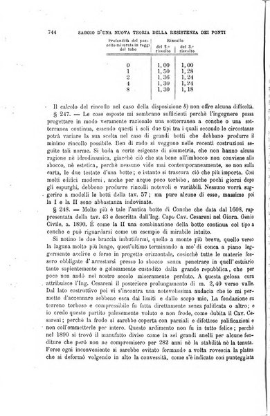 Il politecnico-Giornale dell'ingegnere architetto civile ed industriale