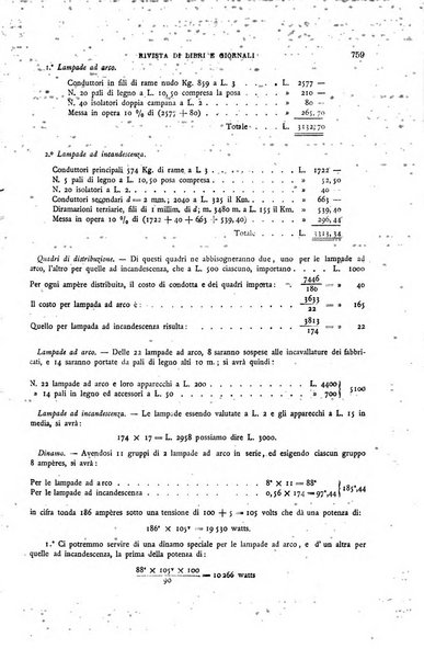 Il politecnico-Giornale dell'ingegnere architetto civile ed industriale