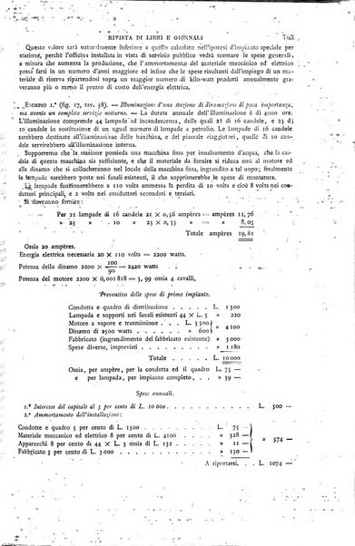 Il politecnico-Giornale dell'ingegnere architetto civile ed industriale