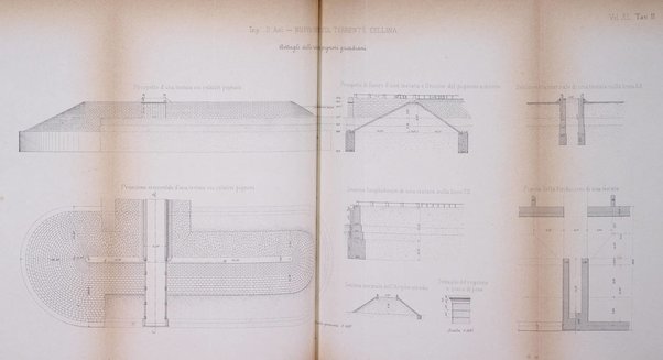 Il politecnico-Giornale dell'ingegnere architetto civile ed industriale