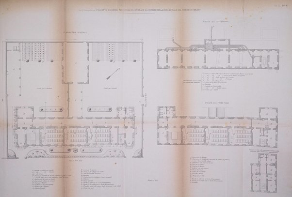 Il politecnico-Giornale dell'ingegnere architetto civile ed industriale