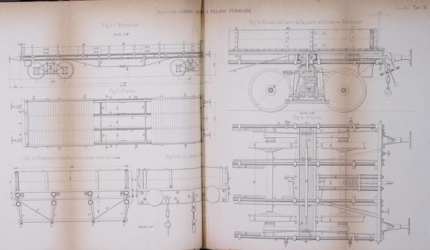 Il politecnico-Giornale dell'ingegnere architetto civile ed industriale