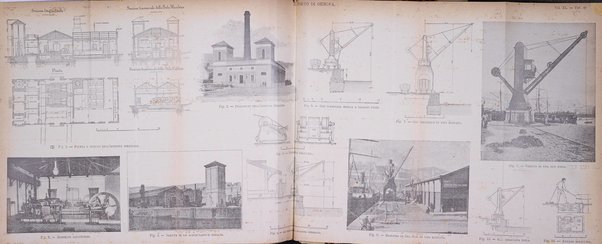 Il politecnico-Giornale dell'ingegnere architetto civile ed industriale