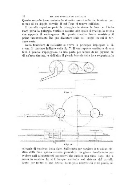 Il politecnico-Giornale dell'ingegnere architetto civile ed industriale