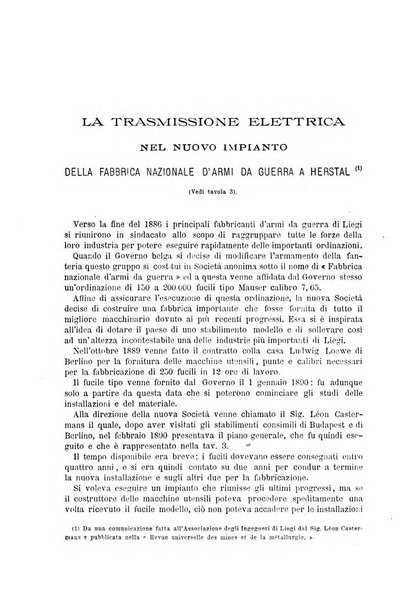 Il politecnico-Giornale dell'ingegnere architetto civile ed industriale