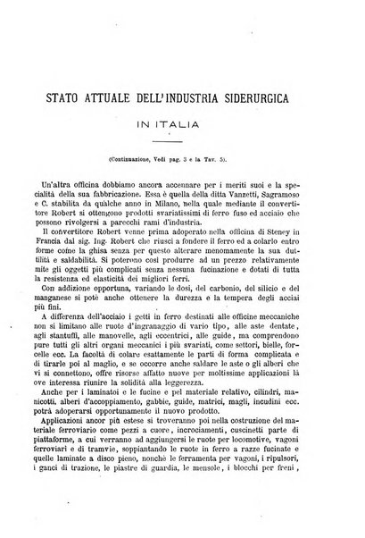 Il politecnico-Giornale dell'ingegnere architetto civile ed industriale