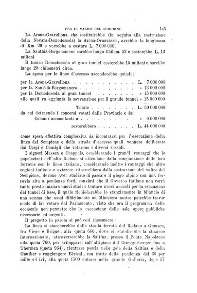 Il politecnico-Giornale dell'ingegnere architetto civile ed industriale