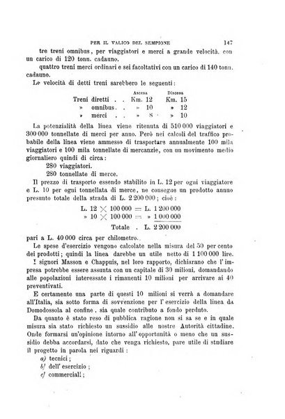 Il politecnico-Giornale dell'ingegnere architetto civile ed industriale