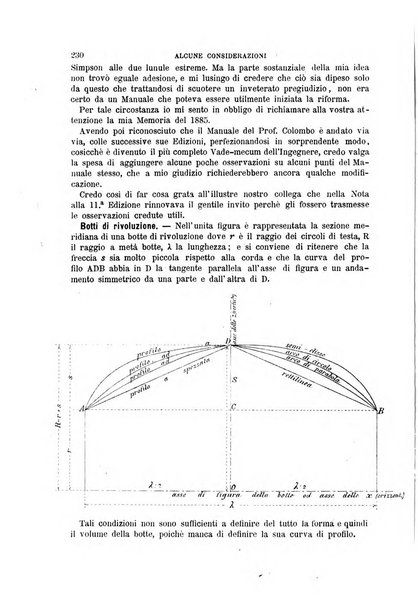 Il politecnico-Giornale dell'ingegnere architetto civile ed industriale